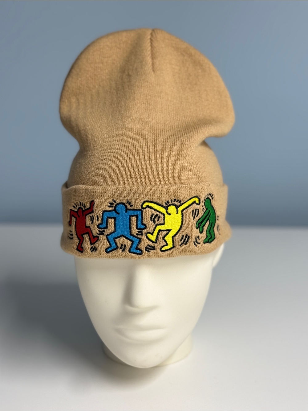 MAD Engine Keith Haring hat bundle - Picture 5 of 10